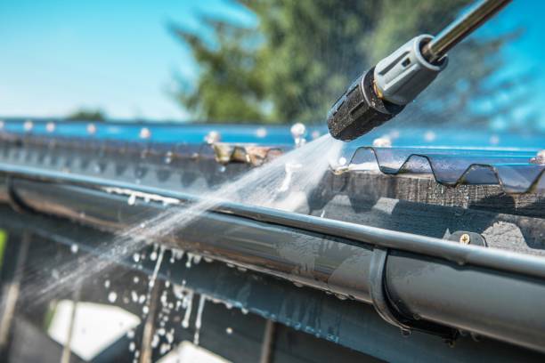 Best Deck Cleaning Services  in Rodeo, CA