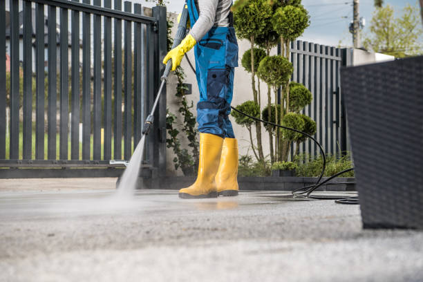 Best Commercial Pressure Washing  in Rodeo, CA
