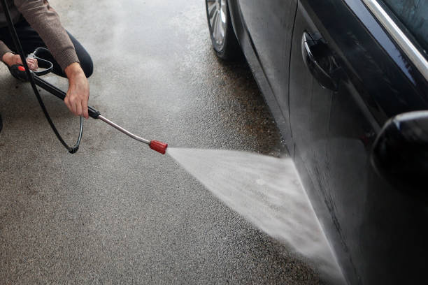 Best Residential Pressure Washing Services  in Rodeo, CA
