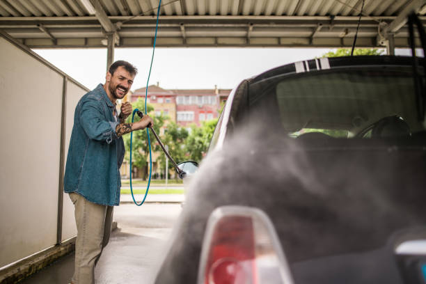 Best Affordable Power Washing  in Rodeo, CA